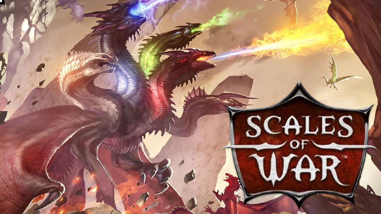 Scales of War